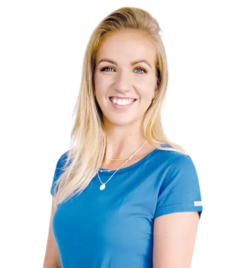 Bc. Bára Beníršková